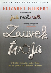 [A-03-2A] ZAUVEK TVOJA