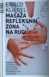 [S-02-2B] MASAŽA REFLEKSNIH ZONA NA RUCI