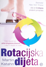 [GN-02-3A] ROTACIJSKA DIJETA
