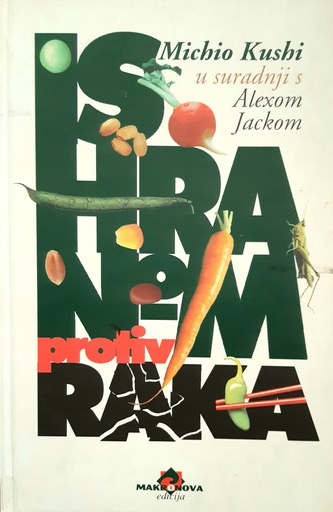 [GN-02-5B] ISHRANOM PROTIV RAKA