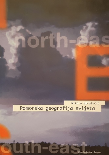 [GN-02-4B] POMORSKA GEOGRAFIJA SVIJETA