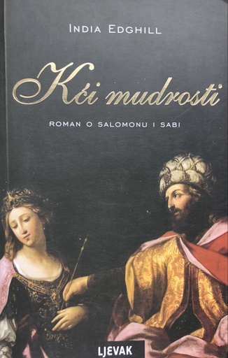 [O-03-1A] KĆI MUDROSTI