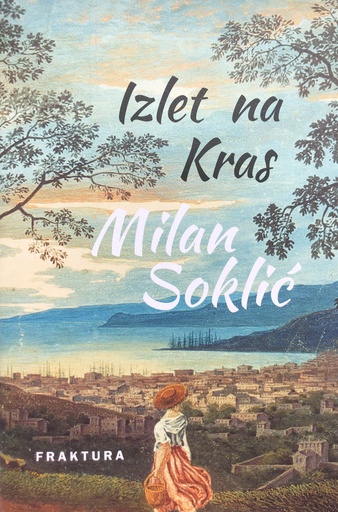 [O-03-1A] IZLET NA KRAS