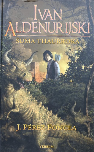 [O-03-1A] ŠUMA THAURROKA