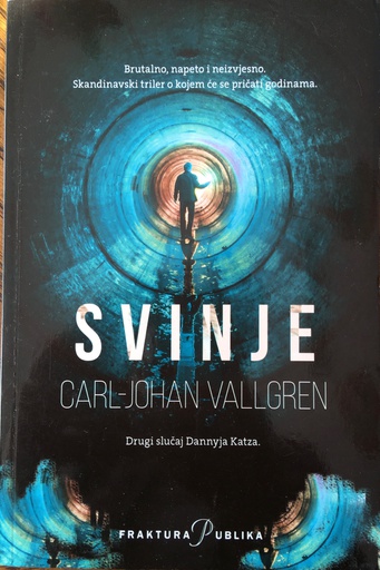 [O-03-1A] SVINJE
