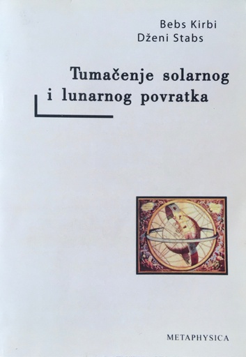 [O-03-2B] TUMAČENJE SOLARNOG I LUNARNOG POVRATKA