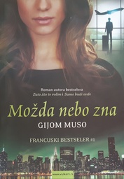 [B-03-5A] MOŽDA NEBO ZNA