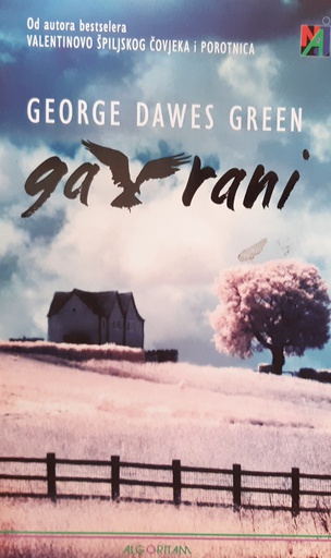 [B-03-5A] GAVRANI
