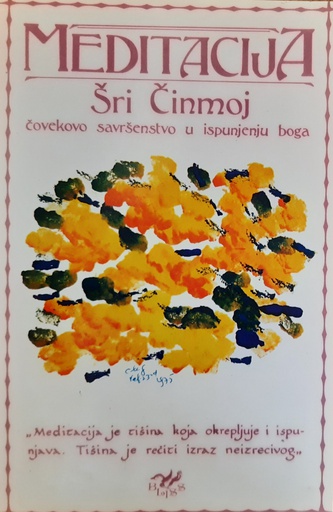 [B-03-5A] MEDITACIJA