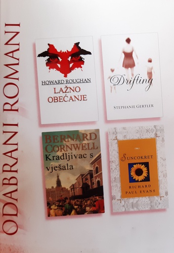 [B-03-5A] ODABRANI ROMANI