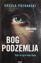 [B-03-3A] BOG PODZEMLJA