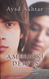 [B-03-3A] AMERIČKI DERVIŠ