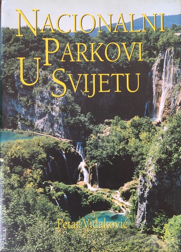 [D-15-1B] NACIONALNI PARKOVI U SVIJETU
