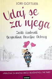 [B-03-3A] UDAJ SE ZA NJEGA