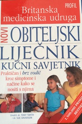 [O-03-1B] NOVI OBITELJSKI LIJEČNIK