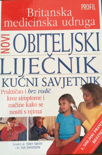 [O-03-1B] NOVI OBITELJSKI LIJEČNIK