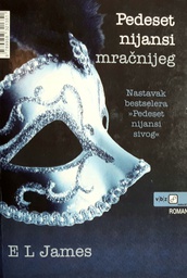 [B-03-3A] PEDESET NIJANSI MRAČNIJEG