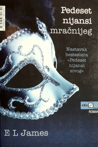 [B-03-3A] PEDESET NIJANSI MRAČNIJEG
