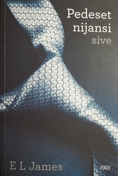 [B-03-3A] PEDESET NIJANSI SIVE