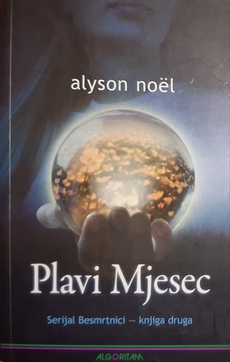 [E-04-5A] PLAVI MJESEC
