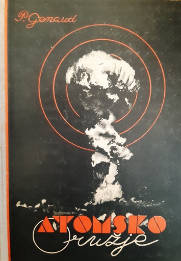 [B-03-3B] ATOMSKO ORUŽJE