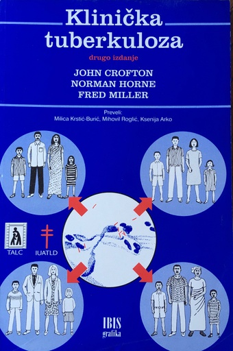 [O-B-4B] KLINIČKA TUBERKULOZA