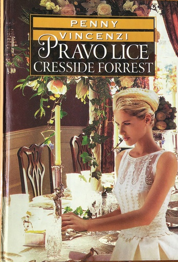 [O-B-2B] PRAVO LICE CRESSIDE FORREST