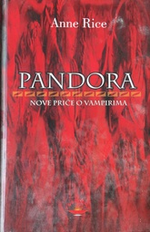 [O-B-4B] PANDORA