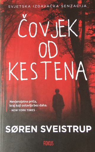 [E-01-6A] ČOVJEK OD KESTENA