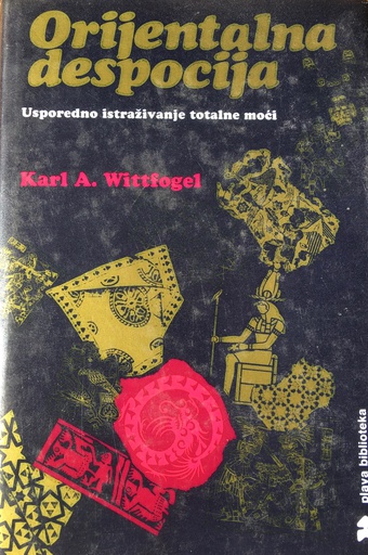 [O-B-1A] ORIJENTALNA DESPOCIJA