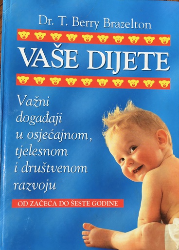 [O-B-4A] VAŠE DIJETE