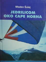 [S-02-1A] JEDRILICOM OKO CAPE HORNA