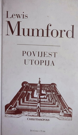 [GN-02-3A] POVIJEST UTOPIJA