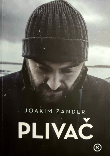 [GN-02-2A] PLIVAČ