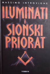 [D-17-4A] ILUMINATI I SIONSKI PRIORAT