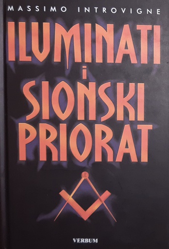 [D-17-4A] ILUMINATI I SIONSKI PRIORAT