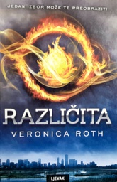 [S-02-1A] RAZLIČITA
