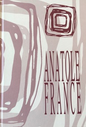 [A-03-3A] ANATOLE FRANCE