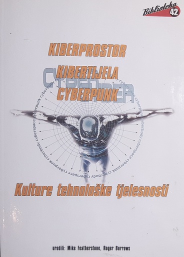 [GN-01-4A] KIBERPROSTOR, KIBERTIJELA, CYBERPUNK
