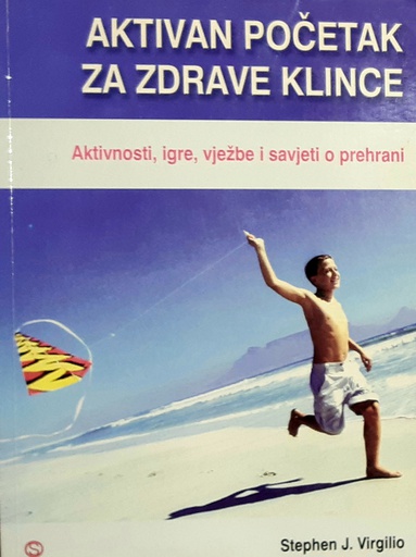 [GN-01-3B] AKTIVAN POČETAK ZA ZDRAVE KLINCE