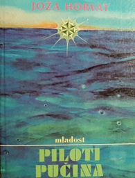 [GN-01-5B] PILOTI PUČINA