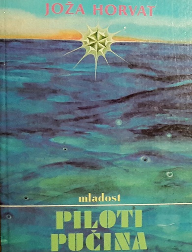 [GN-01-5B] PILOTI PUČINA