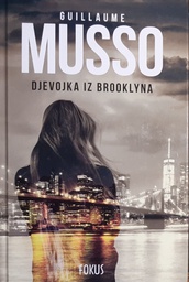 [GS-2B] DJEVOJKA IZ BROOKLYNA