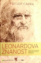 [D-18-6A] LEONARDOVA ZNANOST