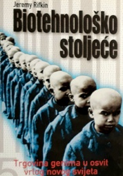 [S-02-1B] BIOTEHNOLOŠKO STOLJEĆE