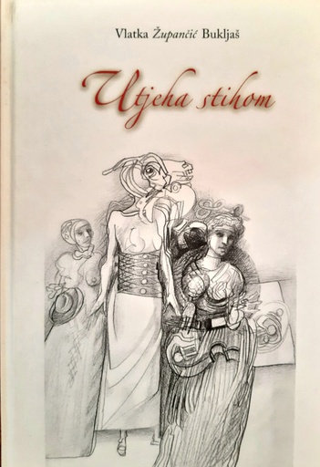 [GHL-6B] UTJEHA STIHOM