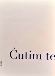 [GHD-3B] ĆUTIM TE