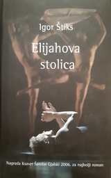 [GHD-6B] ELIJAHOVA STOLICA