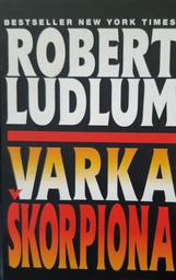 [GHD-3B] VARKA ŠKORPIONA