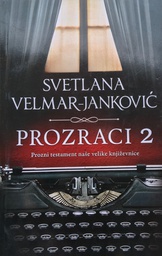 [B-03-4B] PROZRACI 2